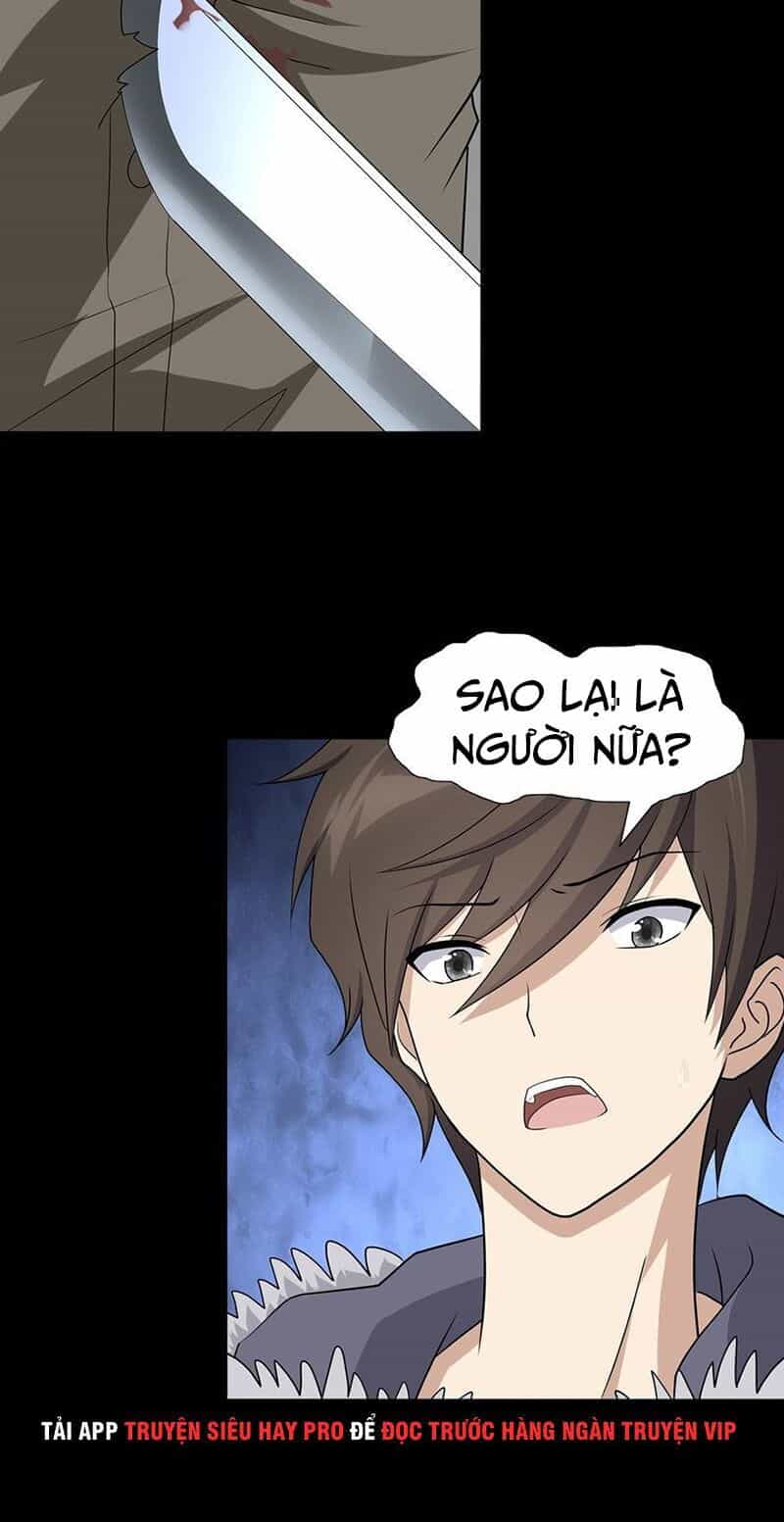 Bạn Gái Zombie Của Tôi - Chương 72 - ảnh 24