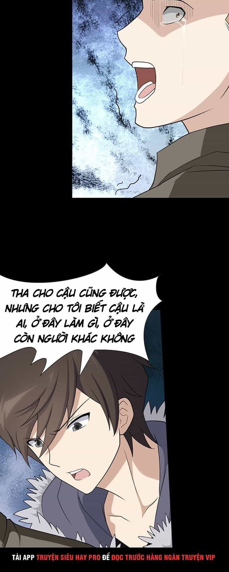 Bạn Gái Zombie Của Tôi - Chương 72 - ảnh 26