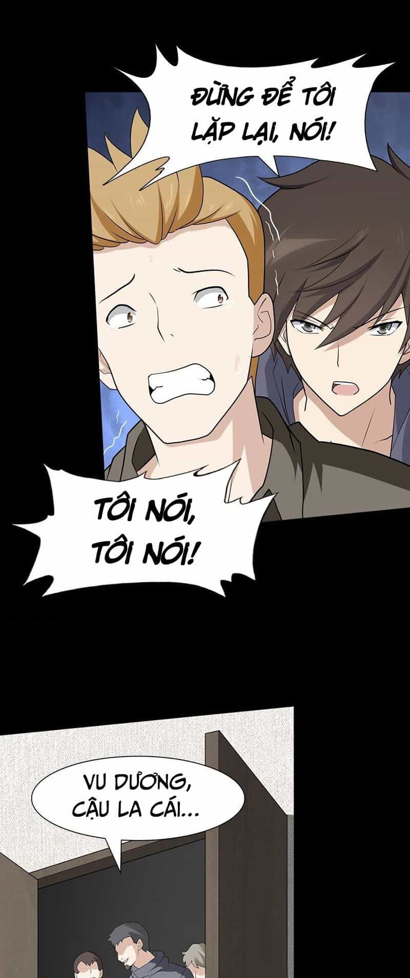 Bạn Gái Zombie Của Tôi - Chương 72 - ảnh 27