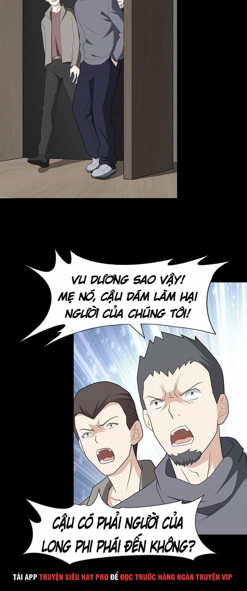 Bạn Gái Zombie Của Tôi - Chương 72 - ảnh 28