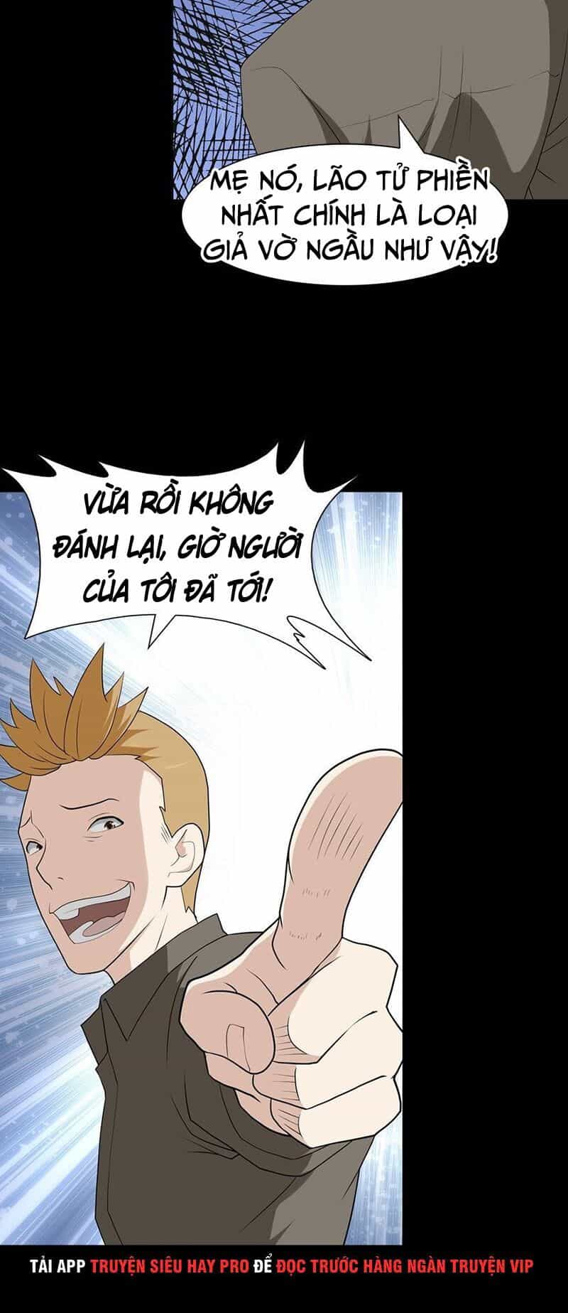 Bạn Gái Zombie Của Tôi - Chương 72 - ảnh 30