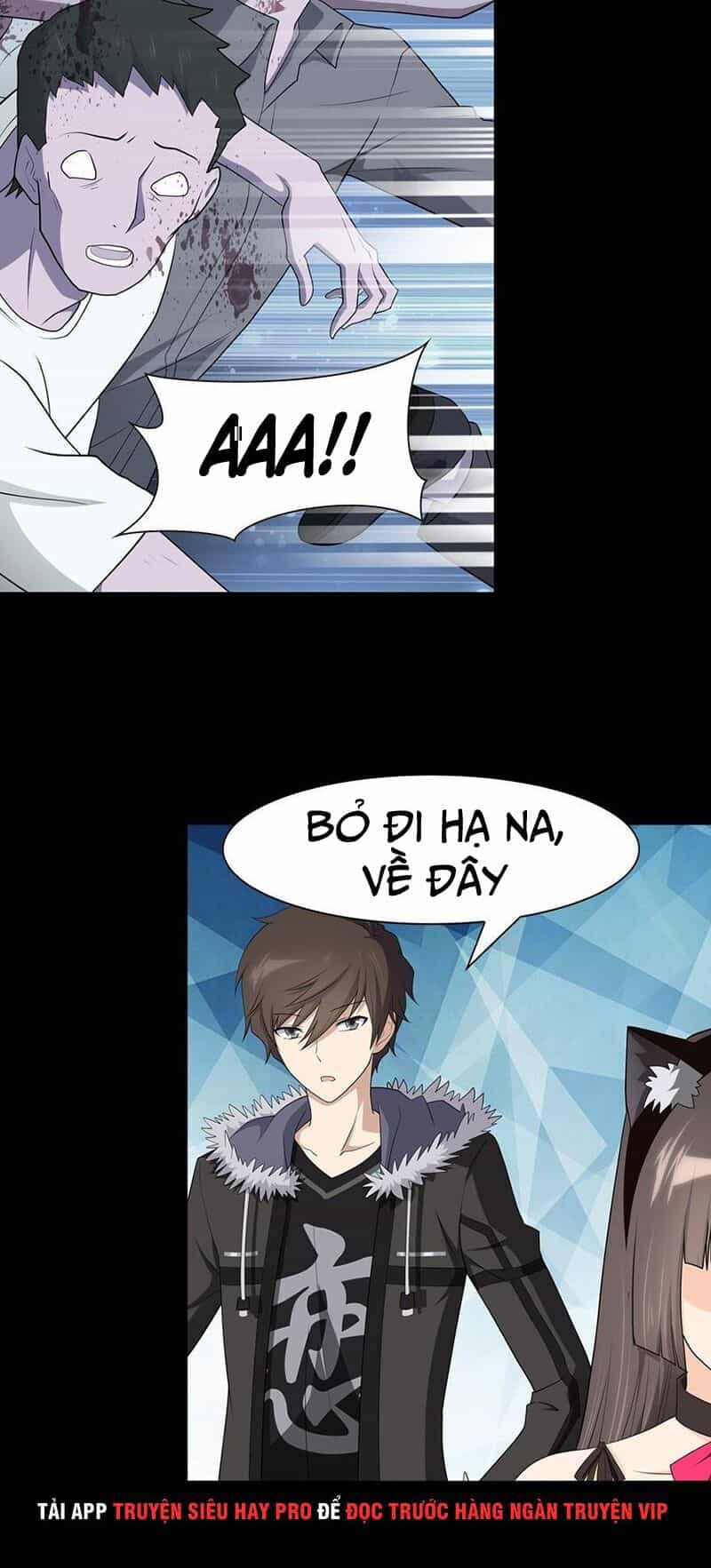 Bạn Gái Zombie Của Tôi - Chương 72 - ảnh 6