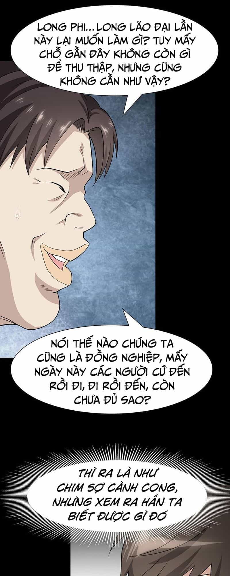 Bạn Gái Zombie Của Tôi - Chương 73 - ảnh 13