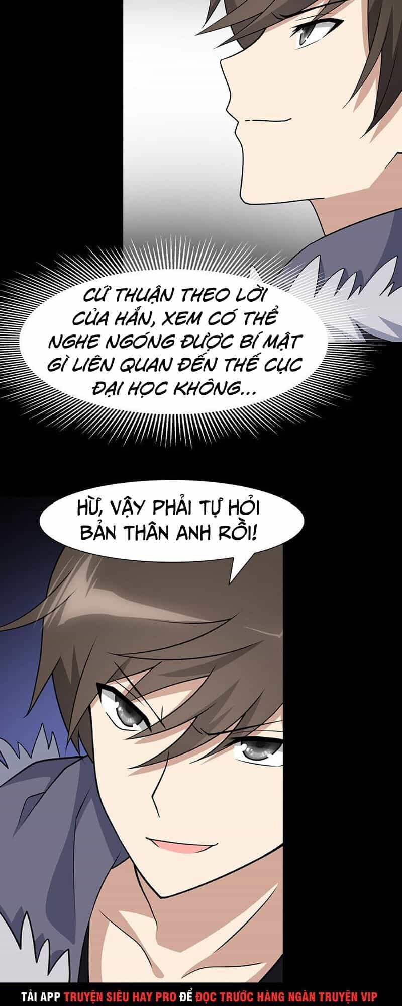Bạn Gái Zombie Của Tôi - Chương 73 - ảnh 14