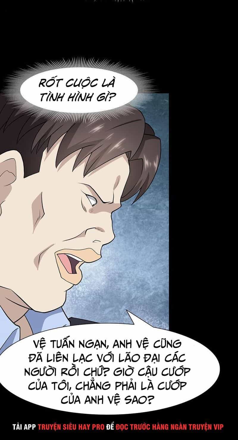 Bạn Gái Zombie Của Tôi - Chương 73 - ảnh 16
