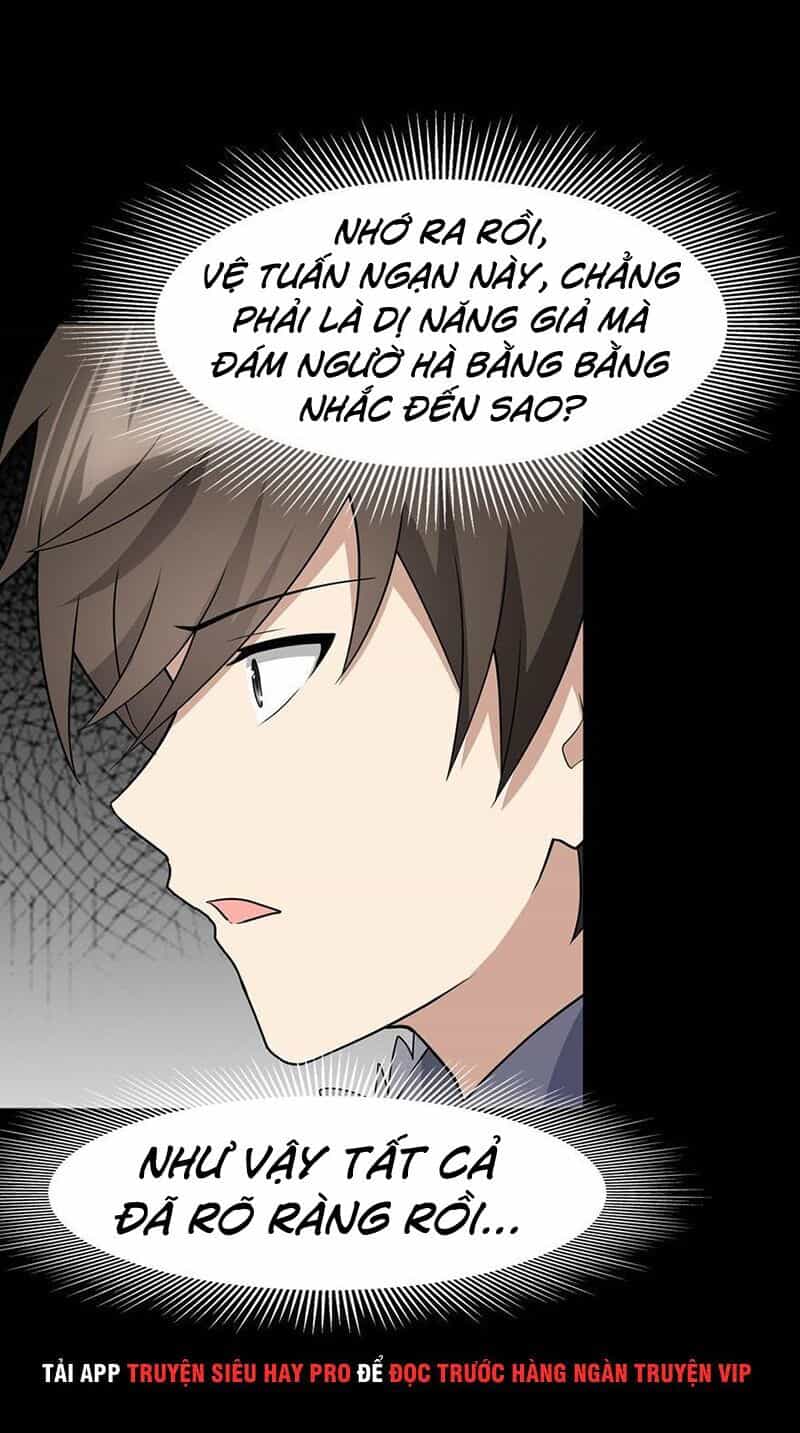 Bạn Gái Zombie Của Tôi - Chương 73 - ảnh 18