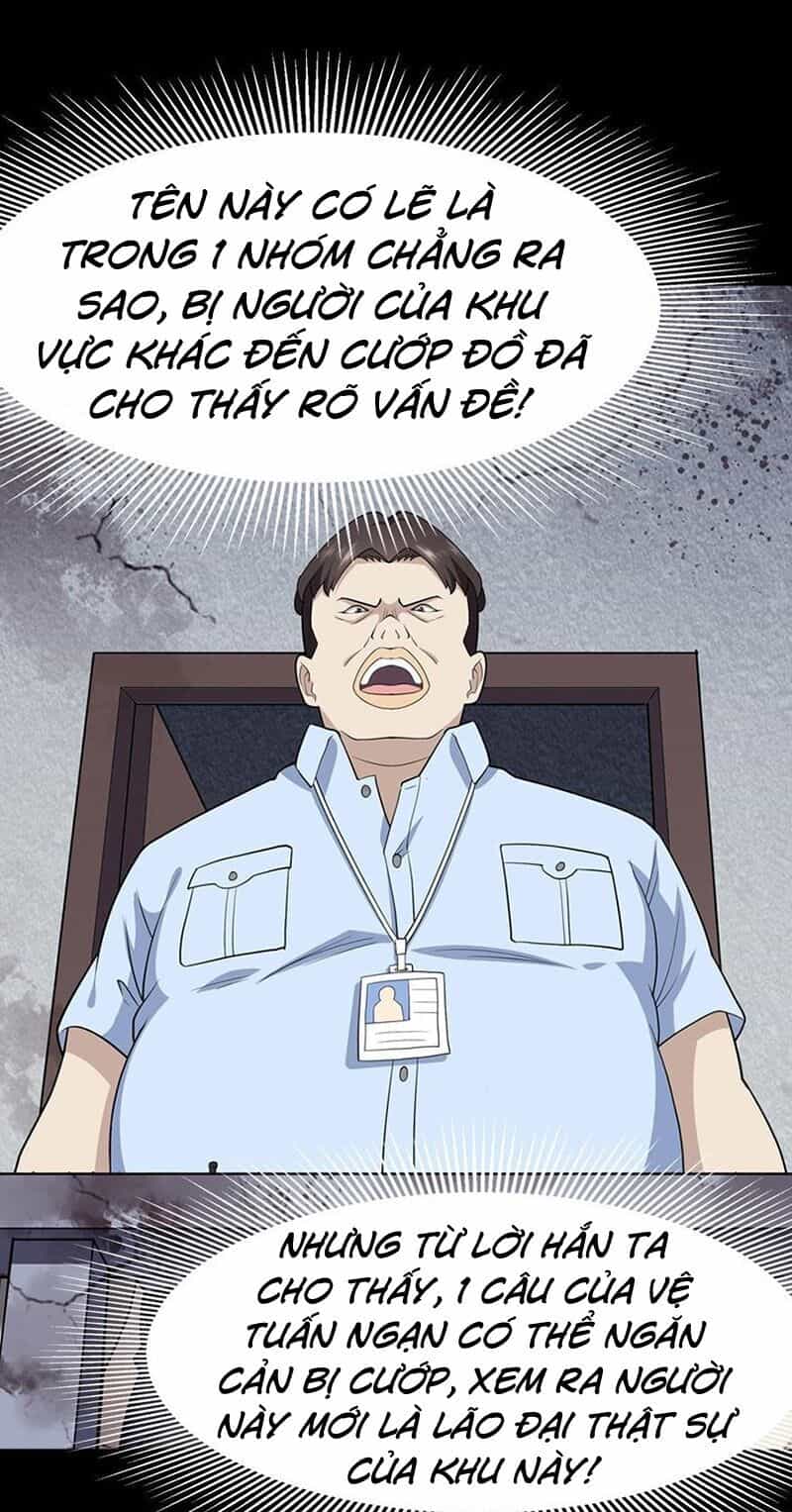 Bạn Gái Zombie Của Tôi - Chương 73 - ảnh 19