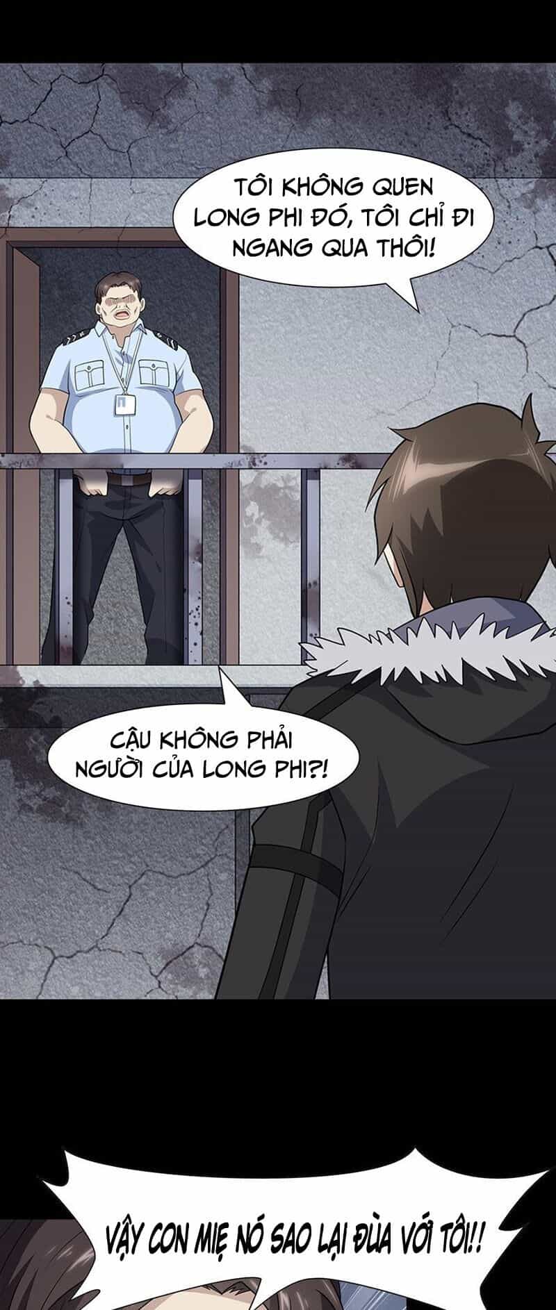 Bạn Gái Zombie Của Tôi - Chương 73 - ảnh 21