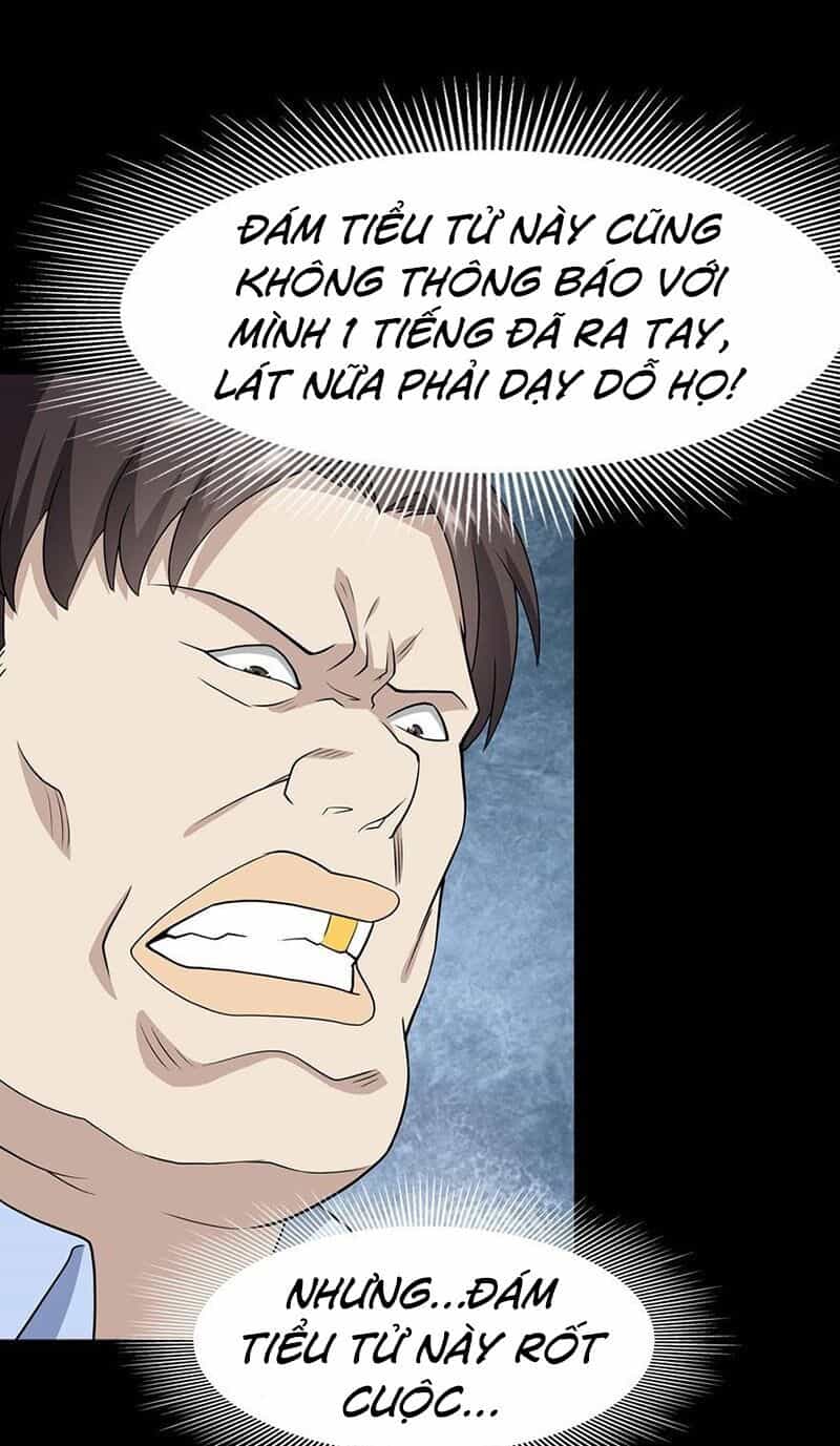 Bạn Gái Zombie Của Tôi - Chương 73 - ảnh 23