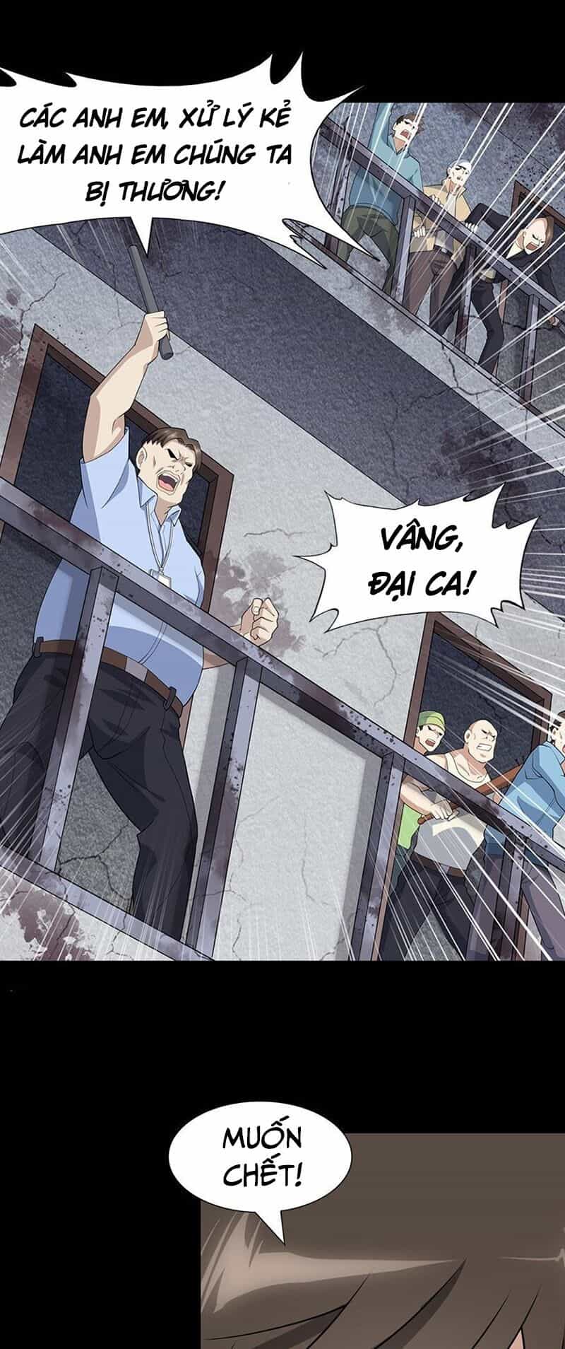 Bạn Gái Zombie Của Tôi - Chương 73 - ảnh 29