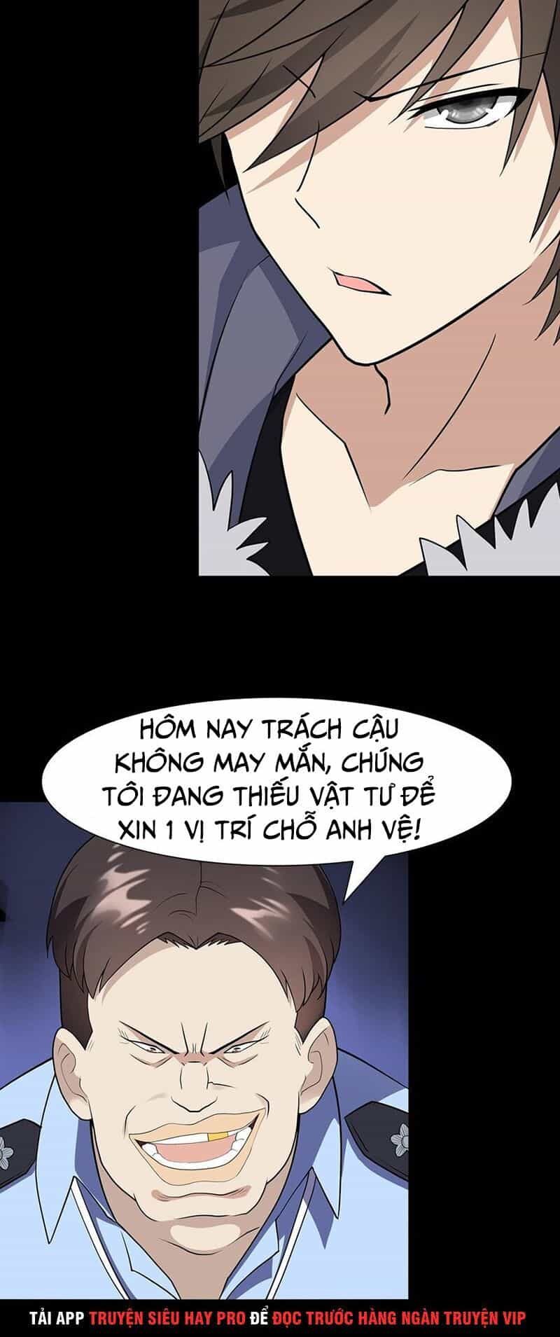 Bạn Gái Zombie Của Tôi - Chương 73 - ảnh 30