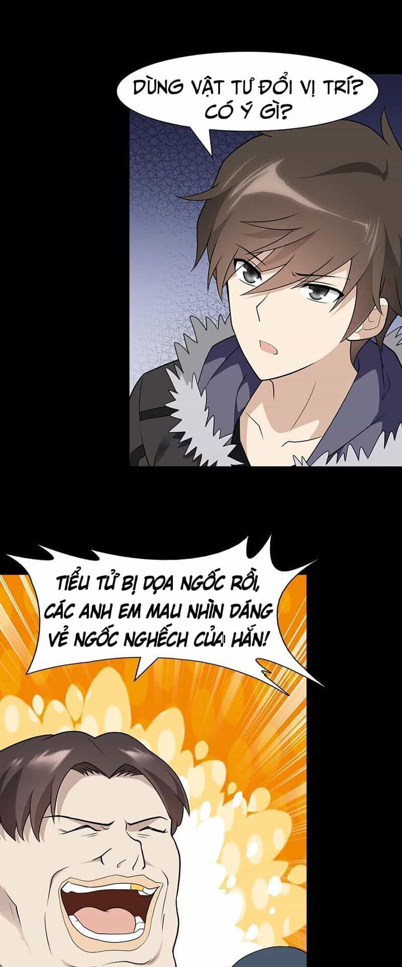 Bạn Gái Zombie Của Tôi - Chương 73 - ảnh 31