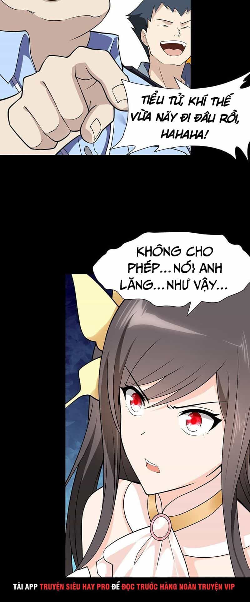 Bạn Gái Zombie Của Tôi - Chương 73 - ảnh 32