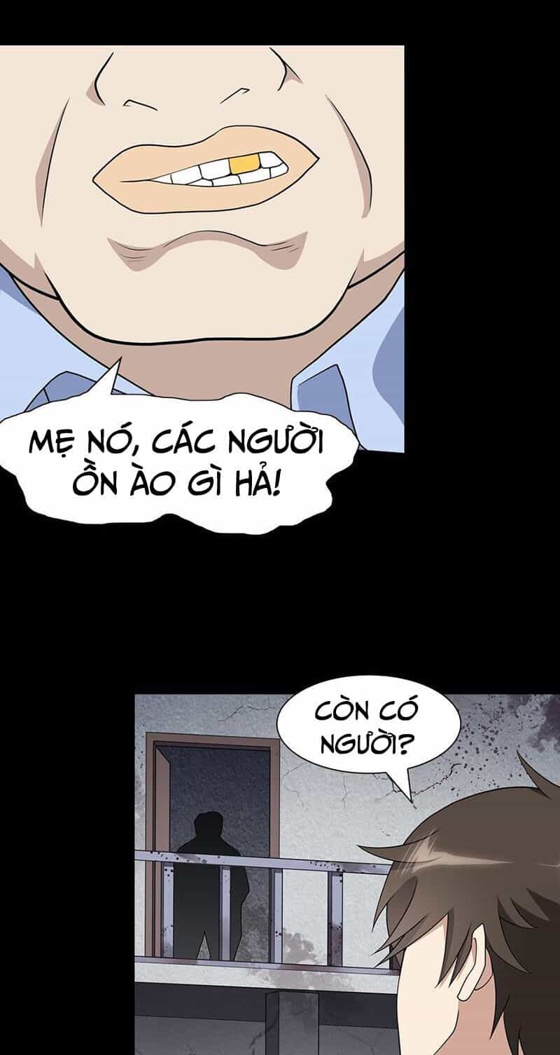 Bạn Gái Zombie Của Tôi - Chương 73 - ảnh 7