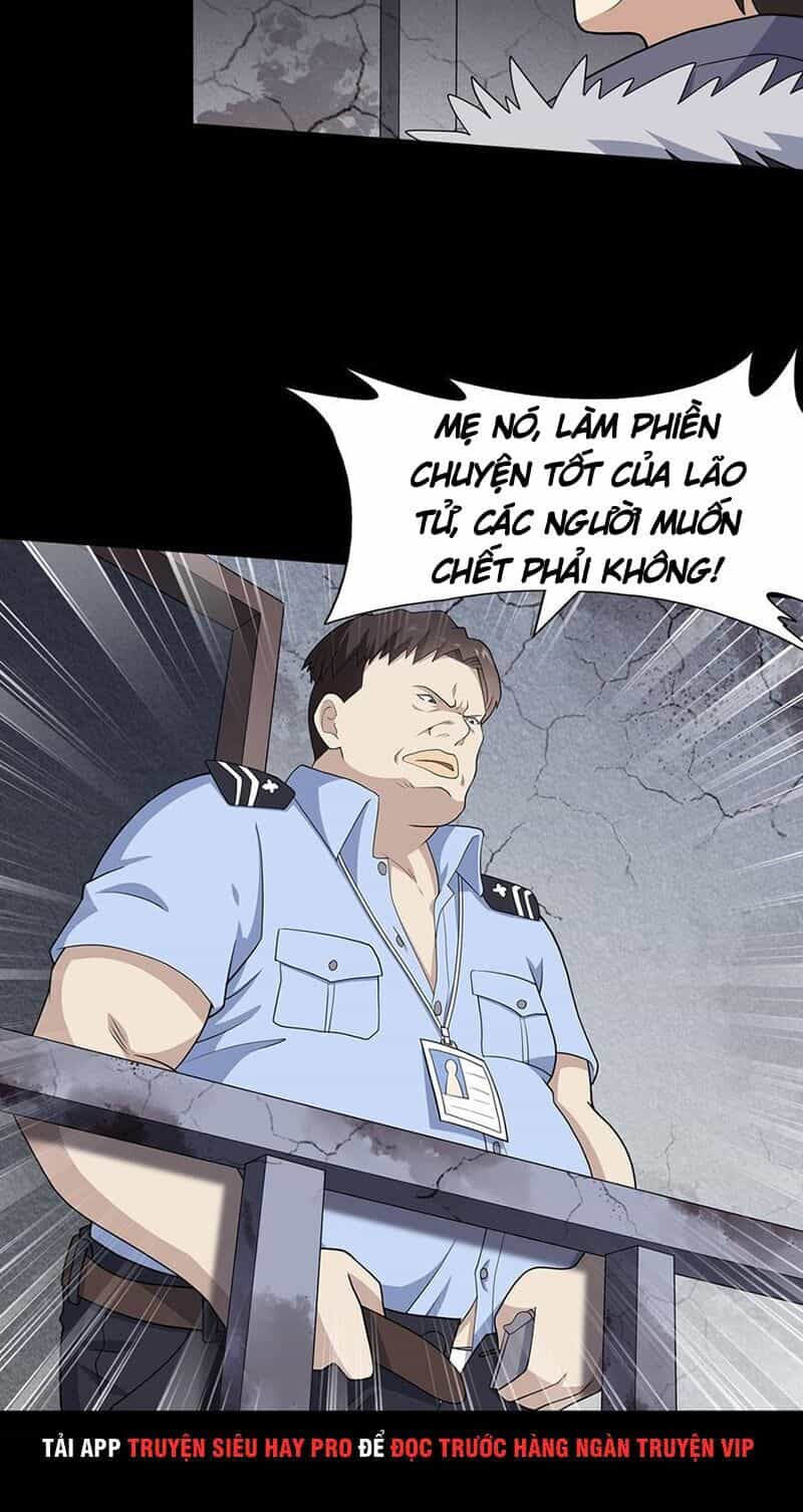 Bạn Gái Zombie Của Tôi - Chương 73 - ảnh 8