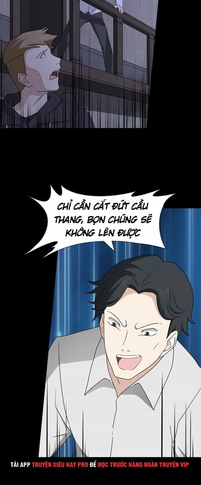 Bạn Gái Zombie Của Tôi - Chương 74 - ảnh 12