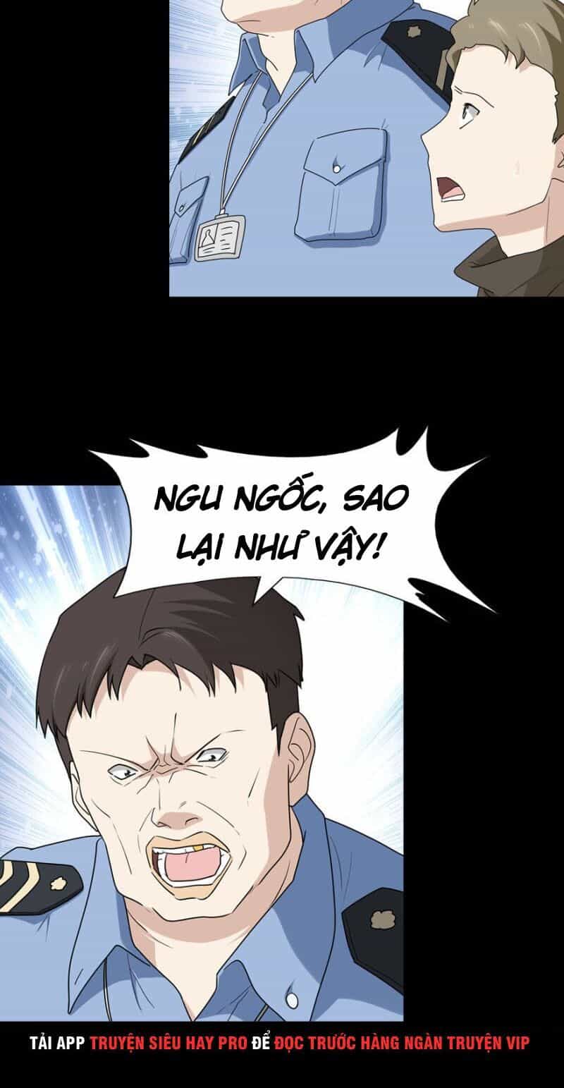 Bạn Gái Zombie Của Tôi - Chương 74 - ảnh 2