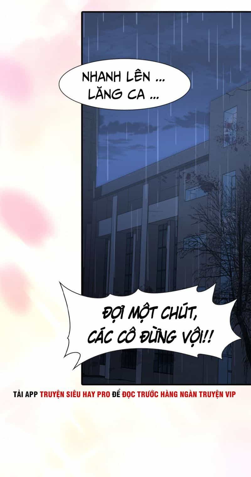 Bạn Gái Zombie Của Tôi - Chương 74 - ảnh 34