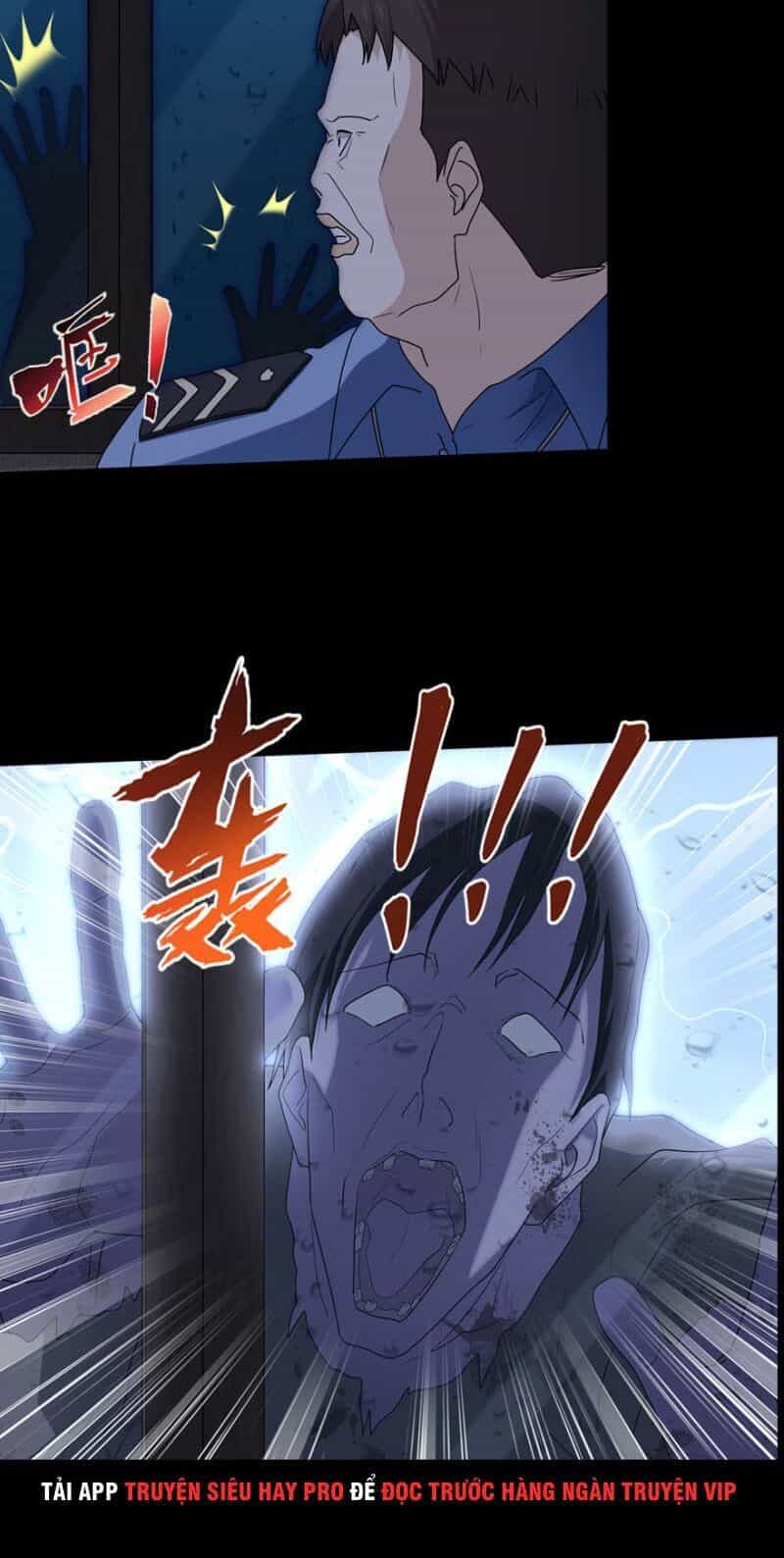 Bạn Gái Zombie Của Tôi - Chương 74 - ảnh 4