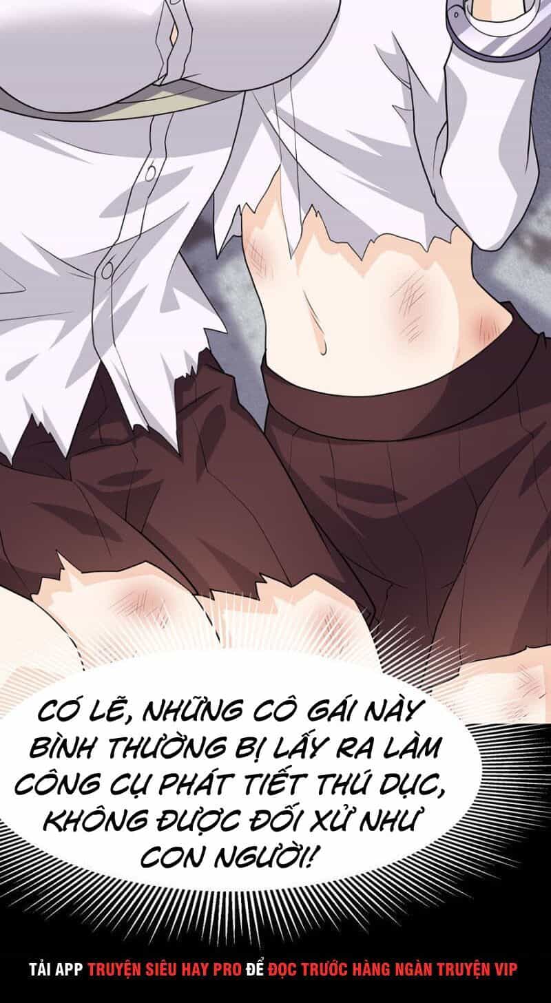 Bạn Gái Zombie Của Tôi - Chương 75 - ảnh 10