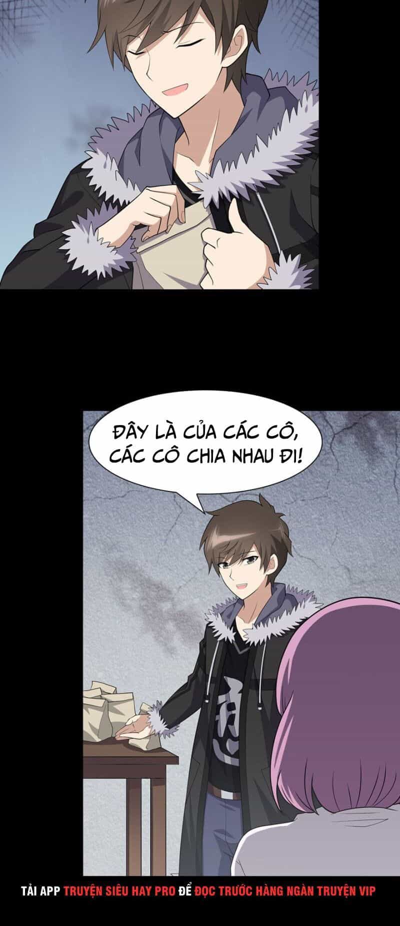 Bạn Gái Zombie Của Tôi - Chương 75 - ảnh 18