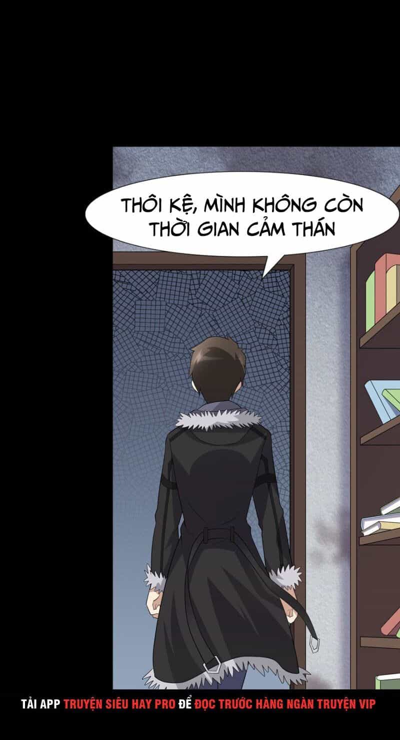 Bạn Gái Zombie Của Tôi - Chương 75 - ảnh 22