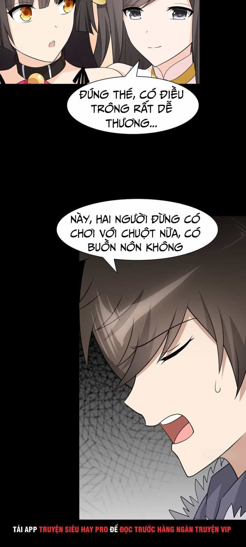 Bạn Gái Zombie Của Tôi - Chương 75 - ảnh 26
