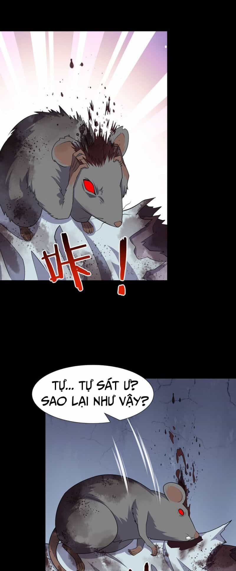 Bạn Gái Zombie Của Tôi - Chương 75 - ảnh 29