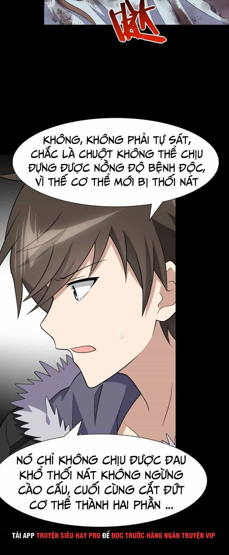 Bạn Gái Zombie Của Tôi - Chương 75 - ảnh 30