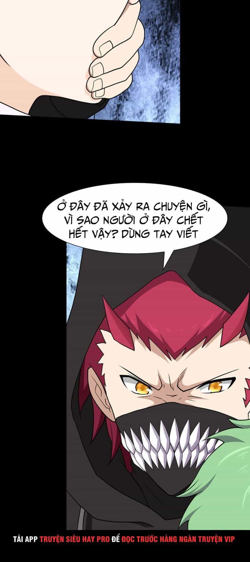 Bạn Gái Zombie Của Tôi - Chương 76 - ảnh 12