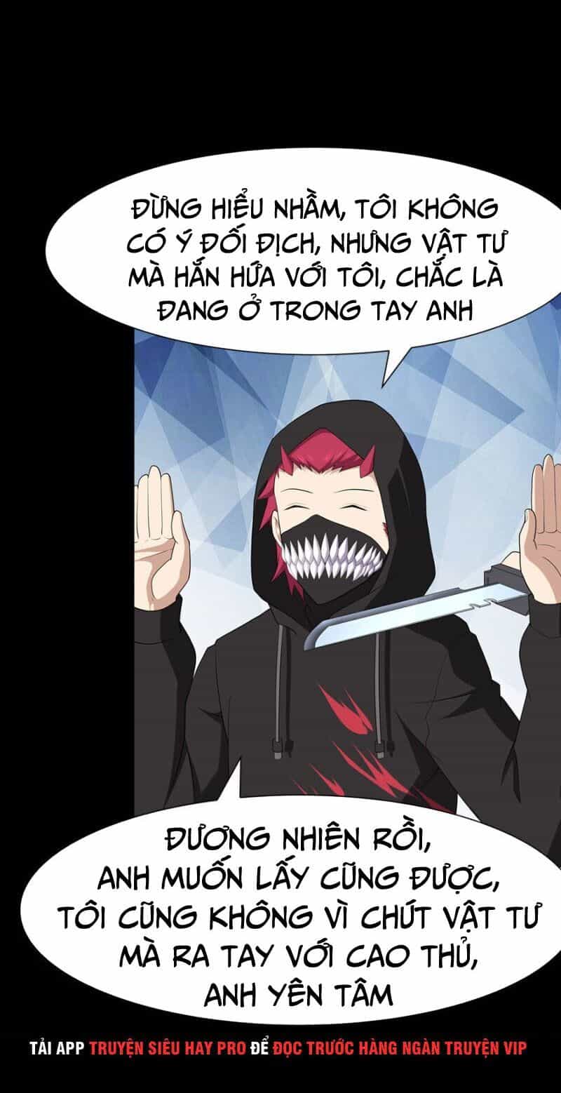 Bạn Gái Zombie Của Tôi - Chương 76 - ảnh 28