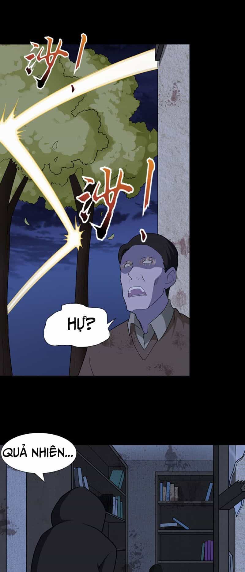 Bạn Gái Zombie Của Tôi - Chương 76 - ảnh 3