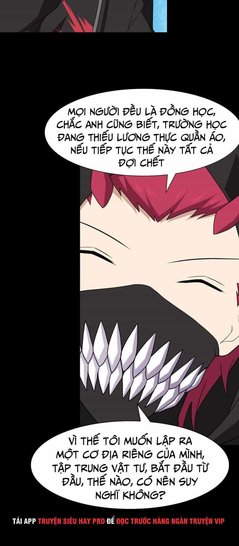 Bạn Gái Zombie Của Tôi - Chương 76 - ảnh 30