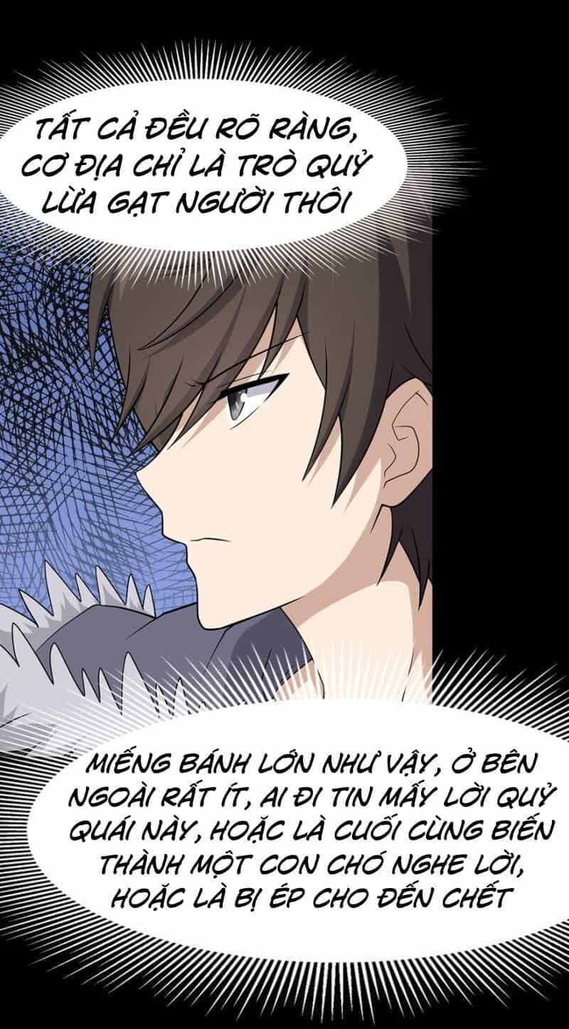 Bạn Gái Zombie Của Tôi - Chương 76 - ảnh 31
