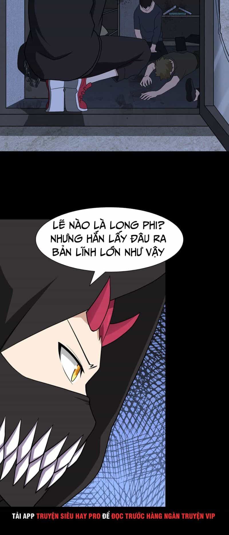 Bạn Gái Zombie Của Tôi - Chương 76 - ảnh 4