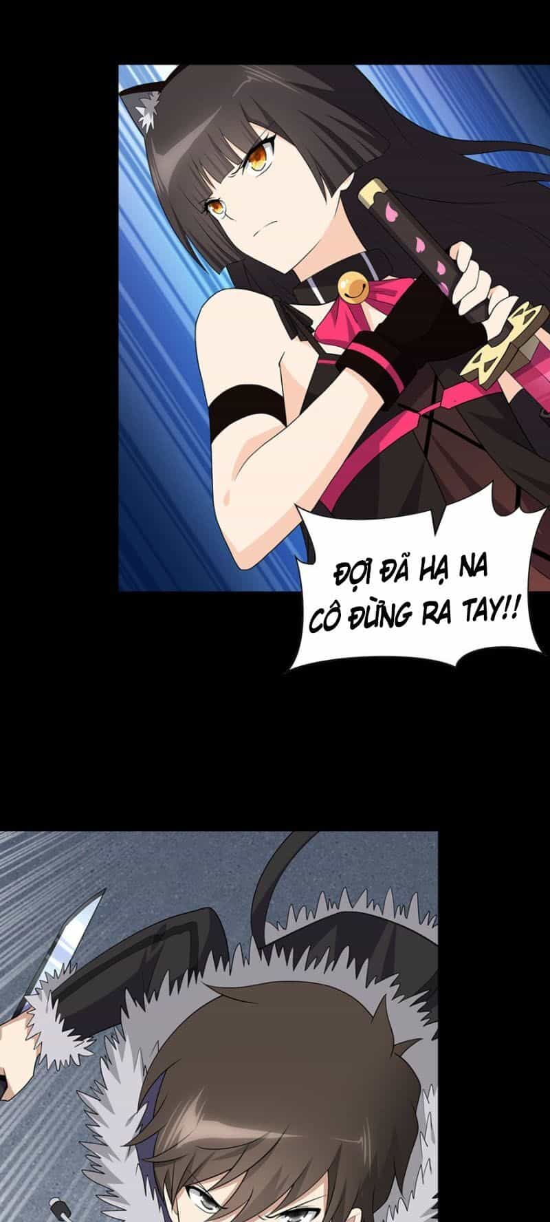 Bạn Gái Zombie Của Tôi - Chương 77 - ảnh 15