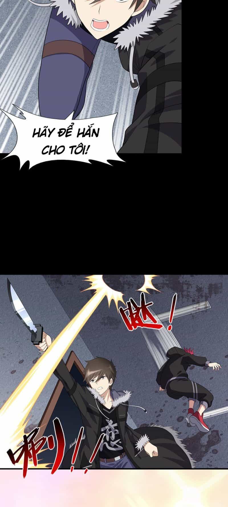 Bạn Gái Zombie Của Tôi - Chương 77 - ảnh 16