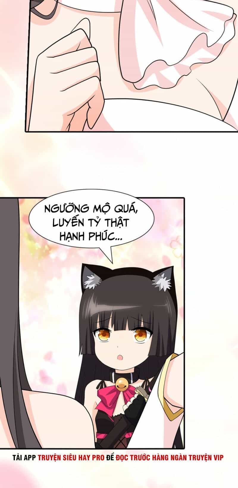 Bạn Gái Zombie Của Tôi - Chương 77 - ảnh 20