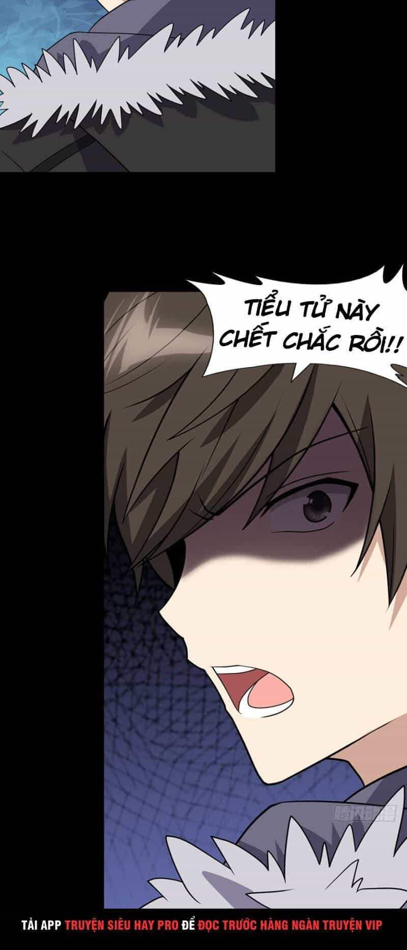 Bạn Gái Zombie Của Tôi - Chương 77 - ảnh 22