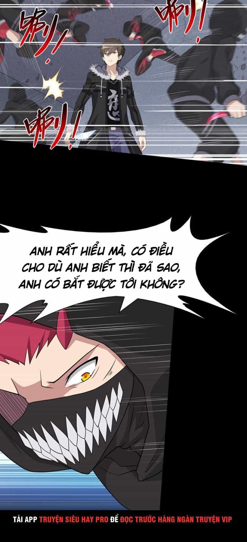 Bạn Gái Zombie Của Tôi - Chương 77 - ảnh 26