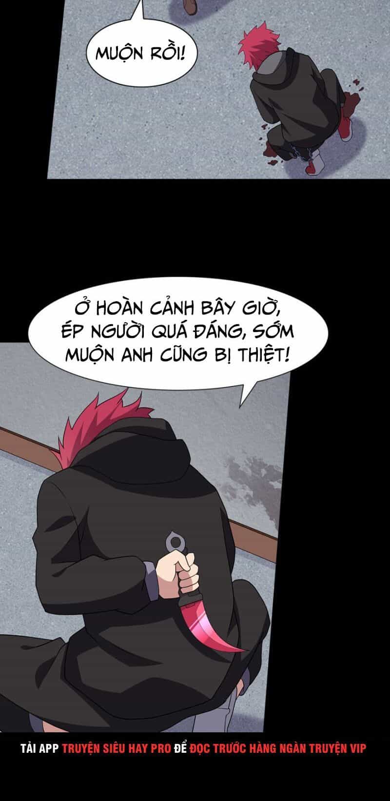 Bạn Gái Zombie Của Tôi - Chương 77 - ảnh 32