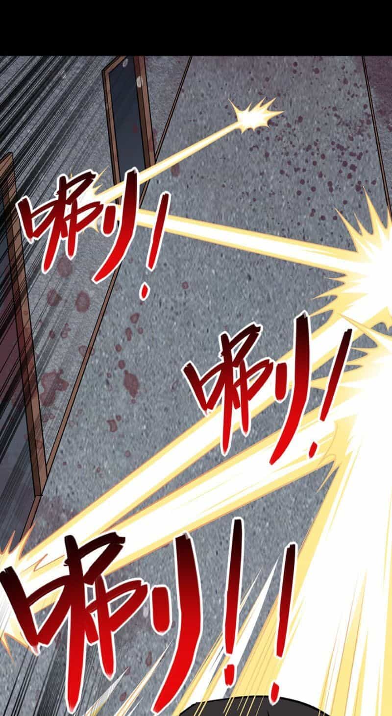 Bạn Gái Zombie Của Tôi - Chương 77 - ảnh 9