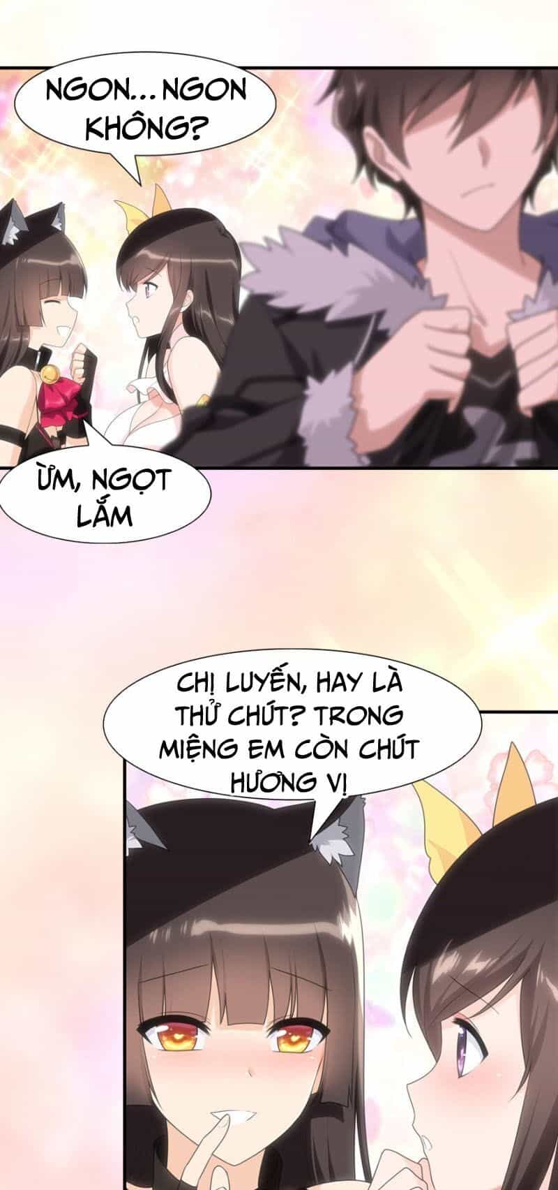 Bạn Gái Zombie Của Tôi - Chương 78 - ảnh 15