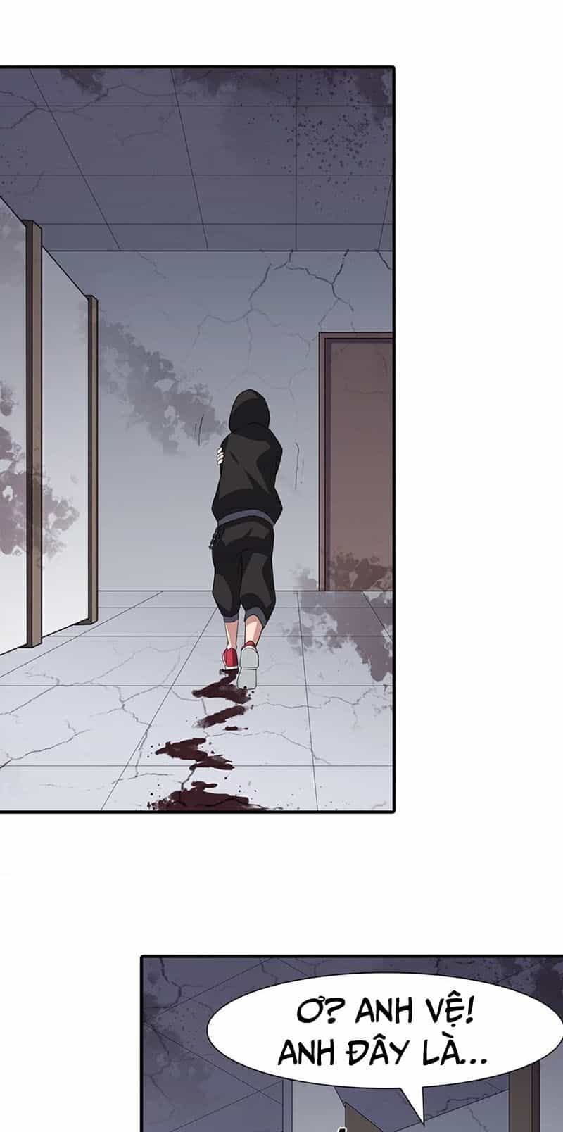 Bạn Gái Zombie Của Tôi - Chương 79 - ảnh 15