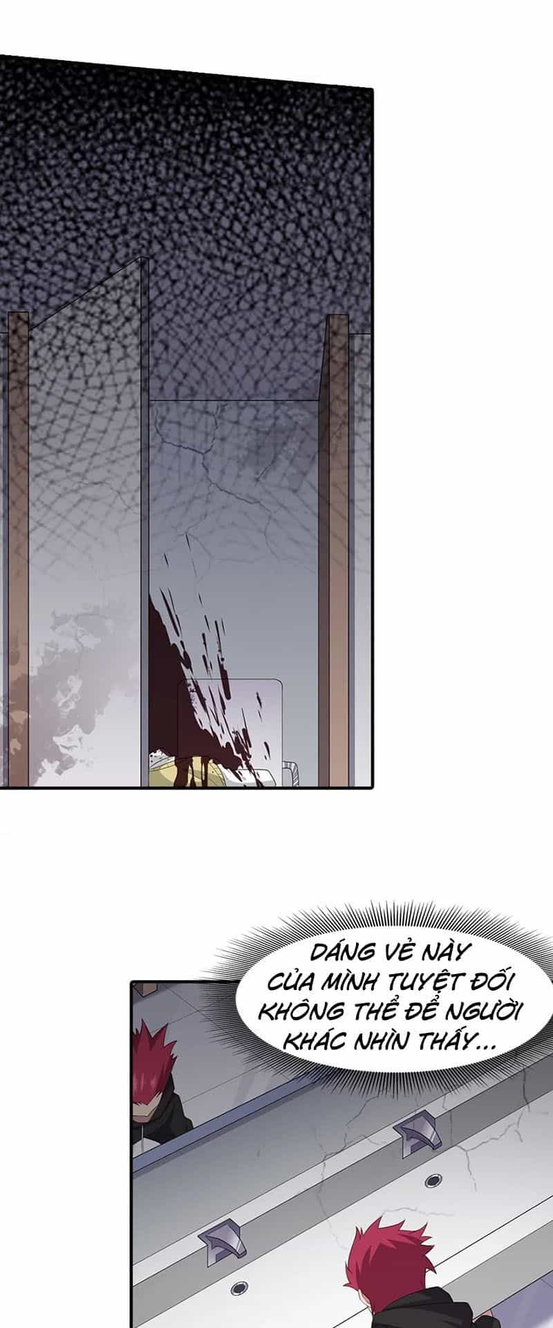 Bạn Gái Zombie Của Tôi - Chương 79 - ảnh 17