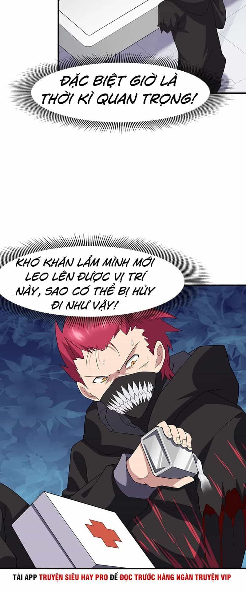 Bạn Gái Zombie Của Tôi - Chương 79 - ảnh 18