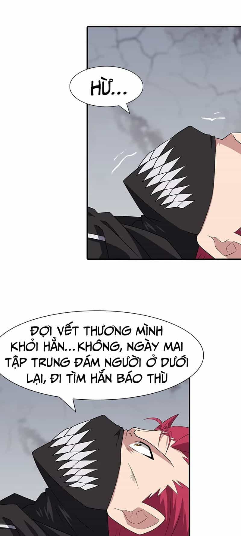 Bạn Gái Zombie Của Tôi - Chương 79 - ảnh 21