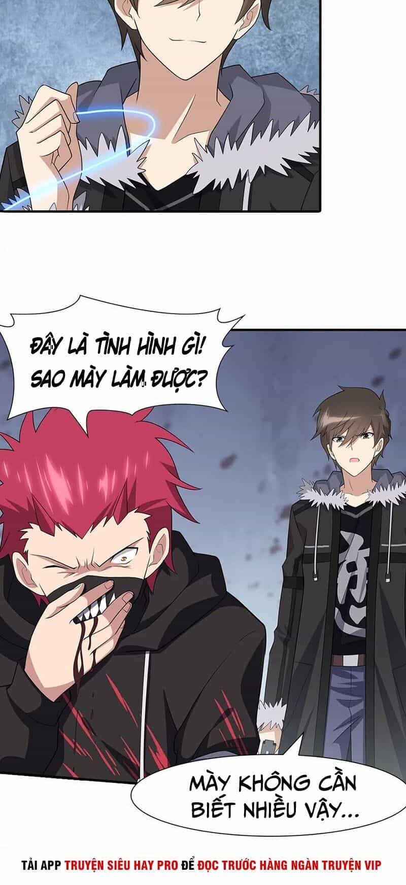Bạn Gái Zombie Của Tôi - Chương 79 - ảnh 26