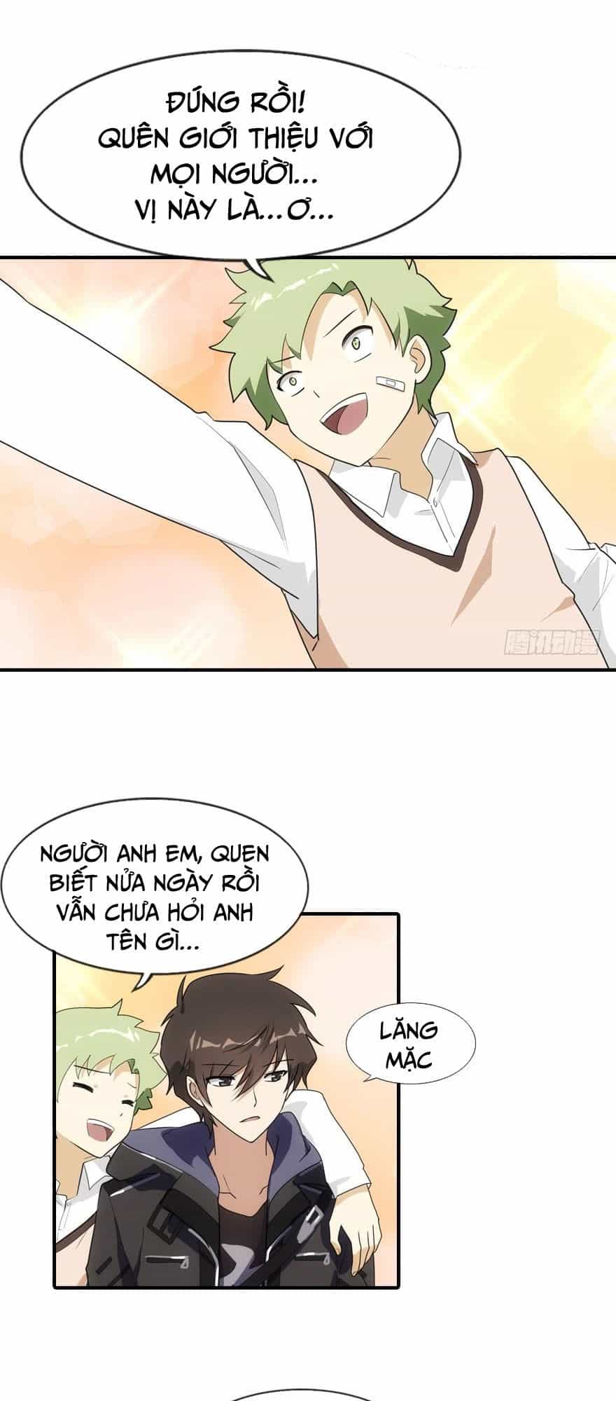 Bạn Gái Zombie Của Tôi - Chương 8 - ảnh 6
