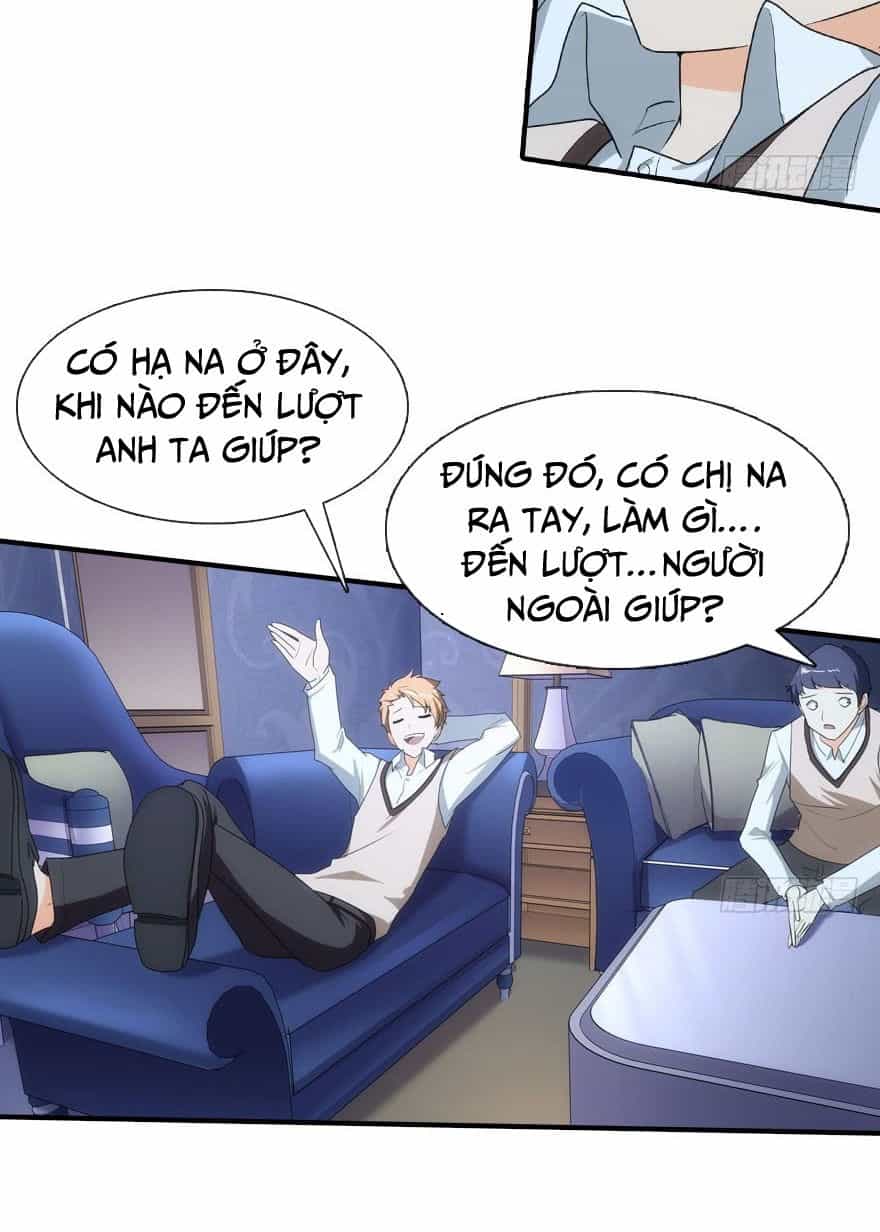 Bạn Gái Zombie Của Tôi - Chương 8 - ảnh 9